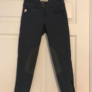 Tailored Sportsman Trophy Hunter breeches